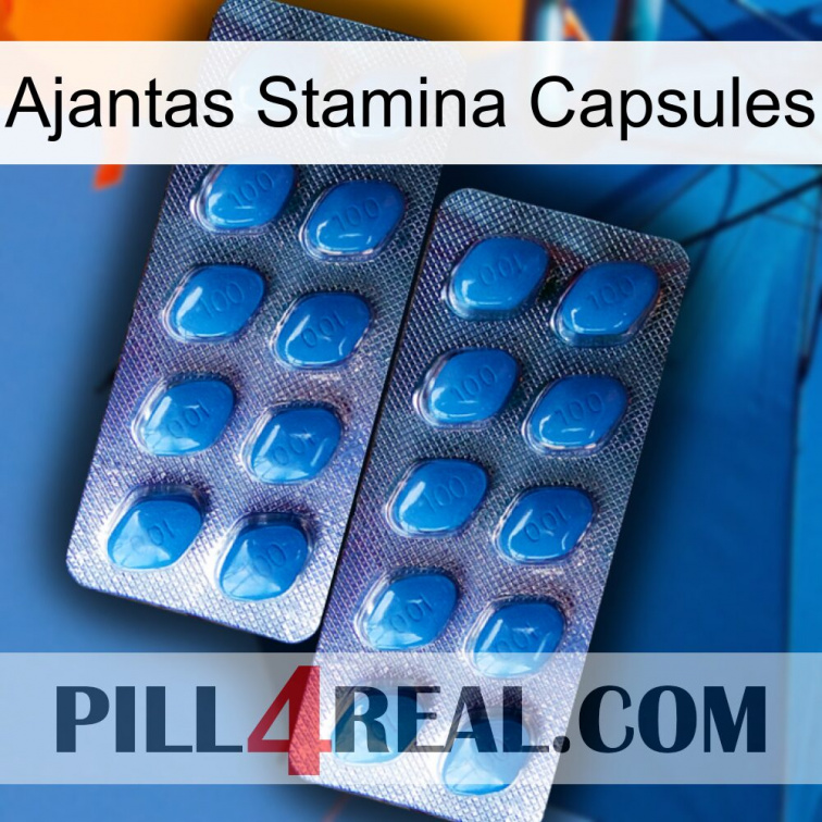 Ajantas Stamina Capsules viagra2